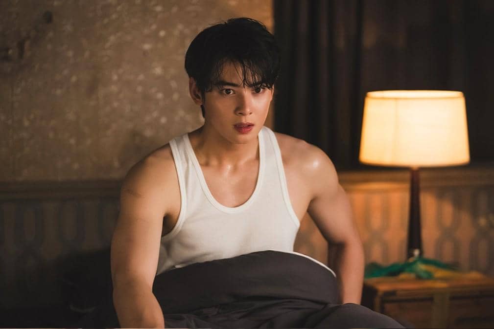 still cuts drama The Wonderfools