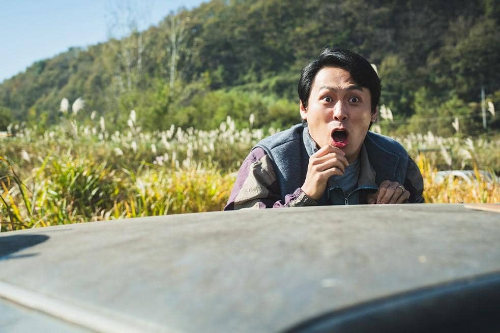 still cuts drama The Wonderfools