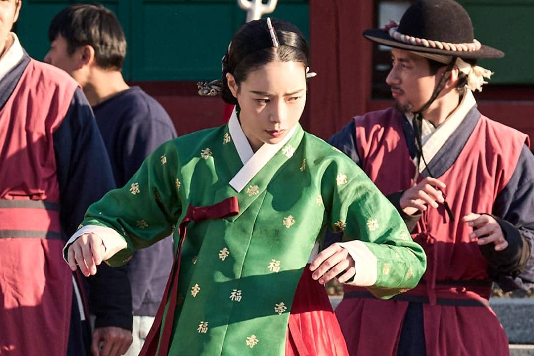 Alasan Harus Nonton Drakor My Royal Nemesis