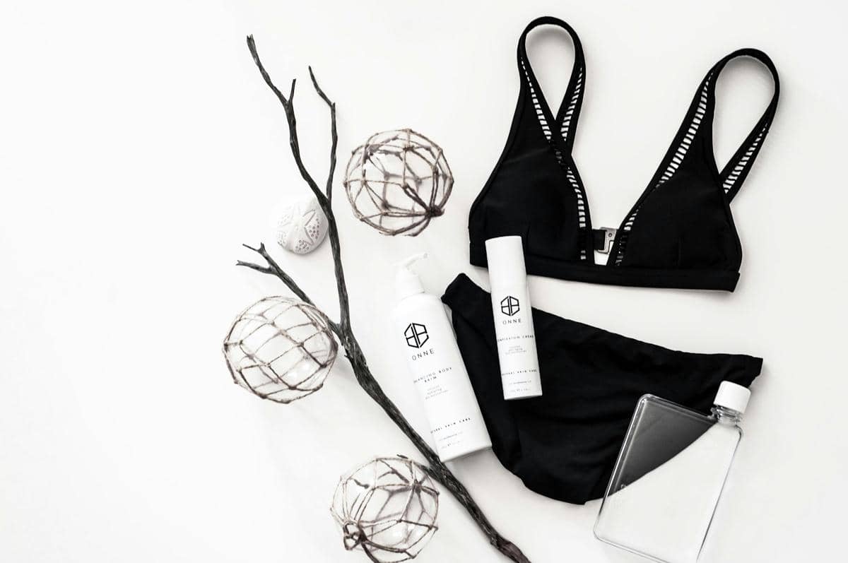 pakaian bikini