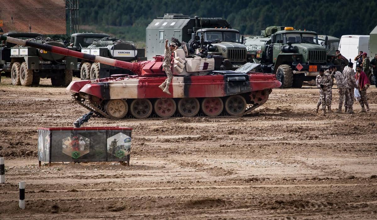 Israel Bikin Pangkalan Militer Rahasia di Irak, Mau Serang Iran?