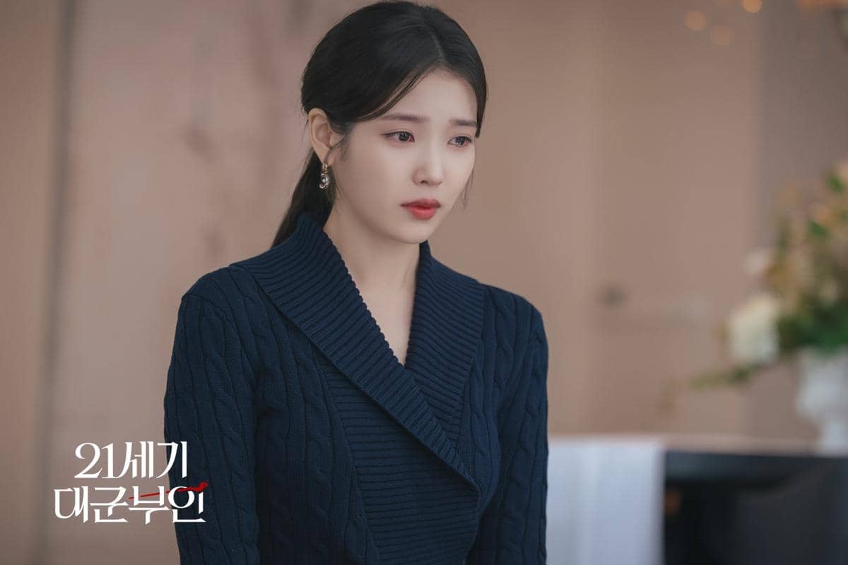 7 Masalah yang Memperkeruh Keadaan Jelang Ending Perfect Crown