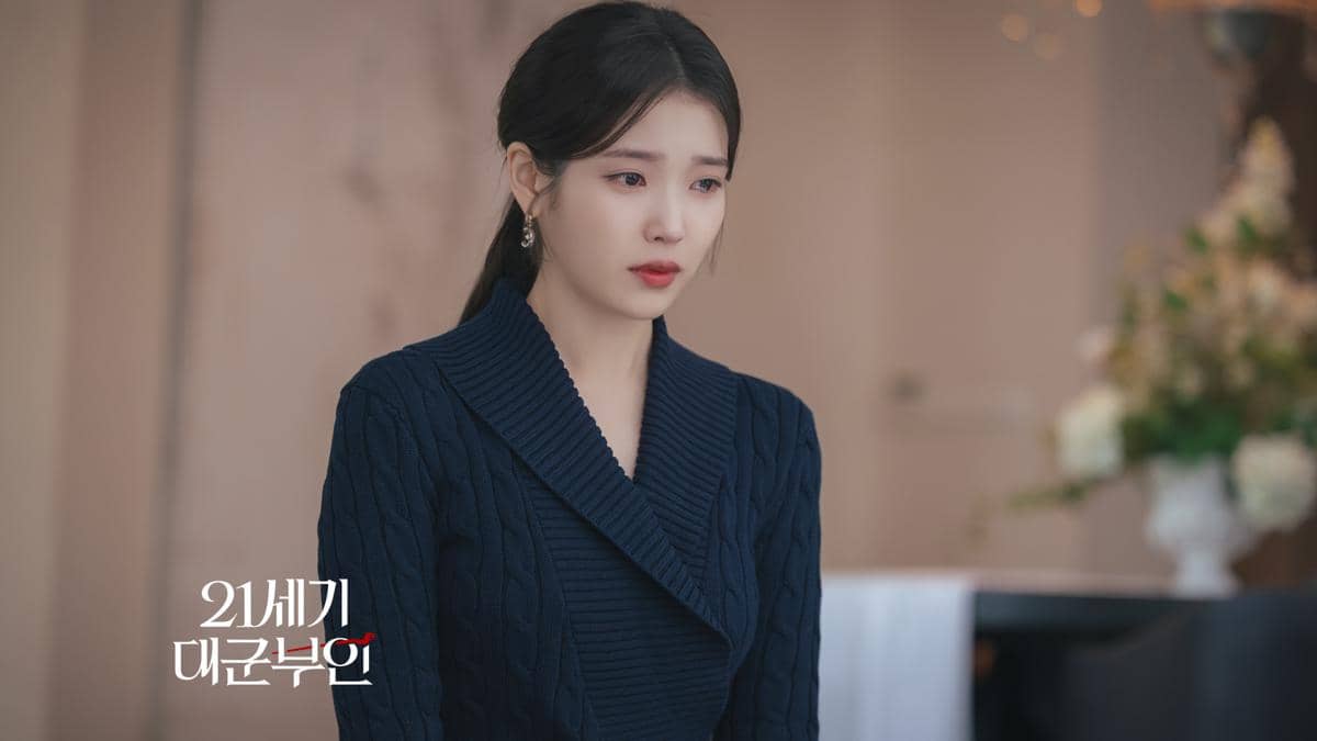 Kenapa Seong Hui Ju Ingin Bercerai di Perfect Crown?