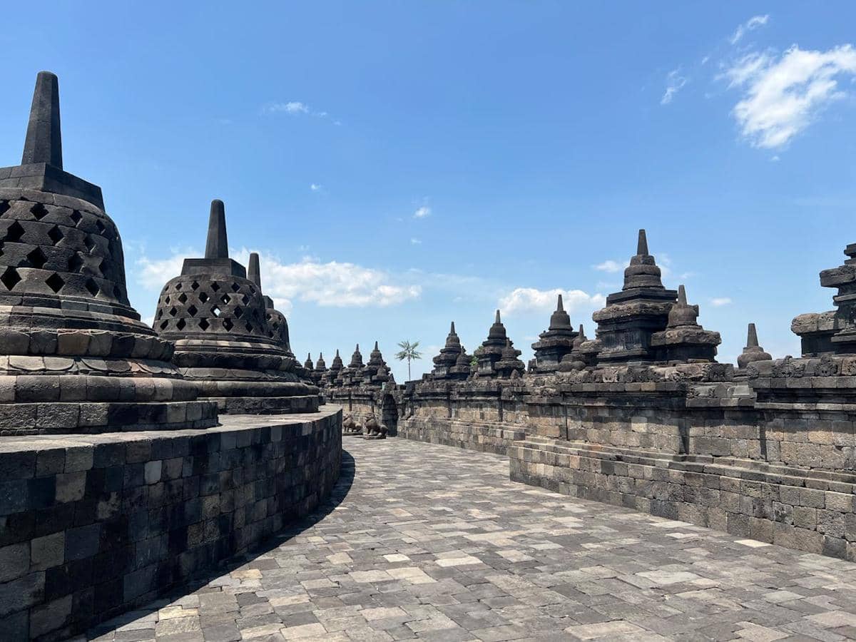 Candi Borobudur