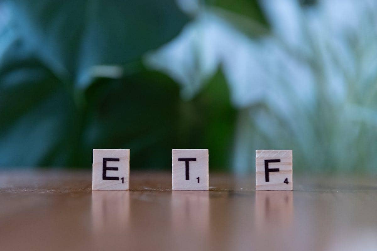 Apa Itu ETF dalam Investasi? Kenali Cara Kerja dan Untungnya