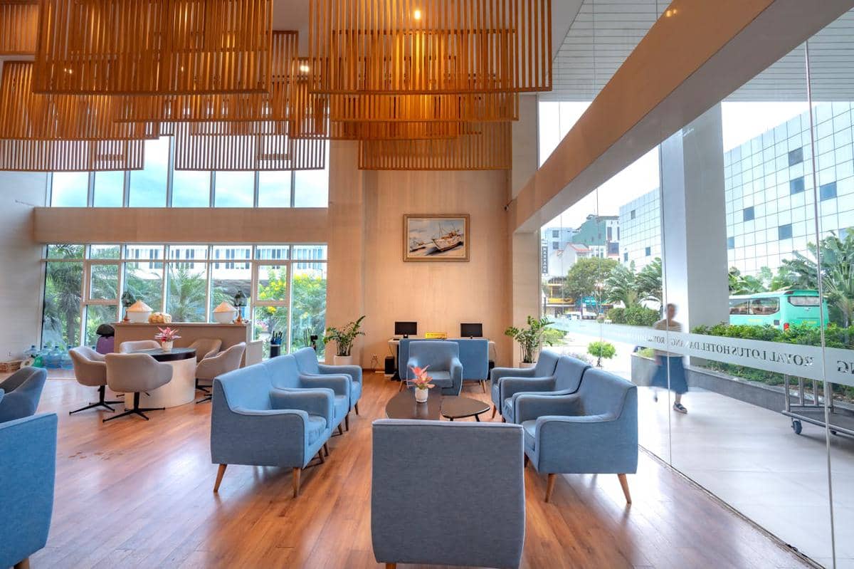 5 Alasan Interior Hotel Modern Sering Jadi Inspirasi Desain Rumah