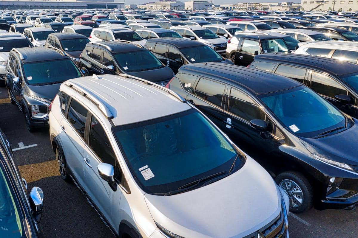 5 Tips Memilih Mobil Rental untuk Liburan, Perjalanan Aman dan Nyaman