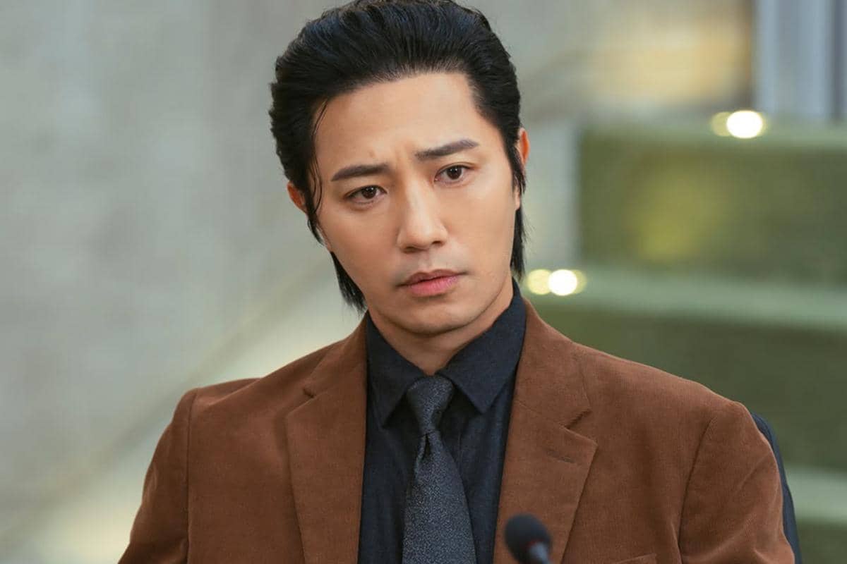 3 Drakor Adaptasi Dibintangi Jin Goo, Reborn Rookie Segera Tayang