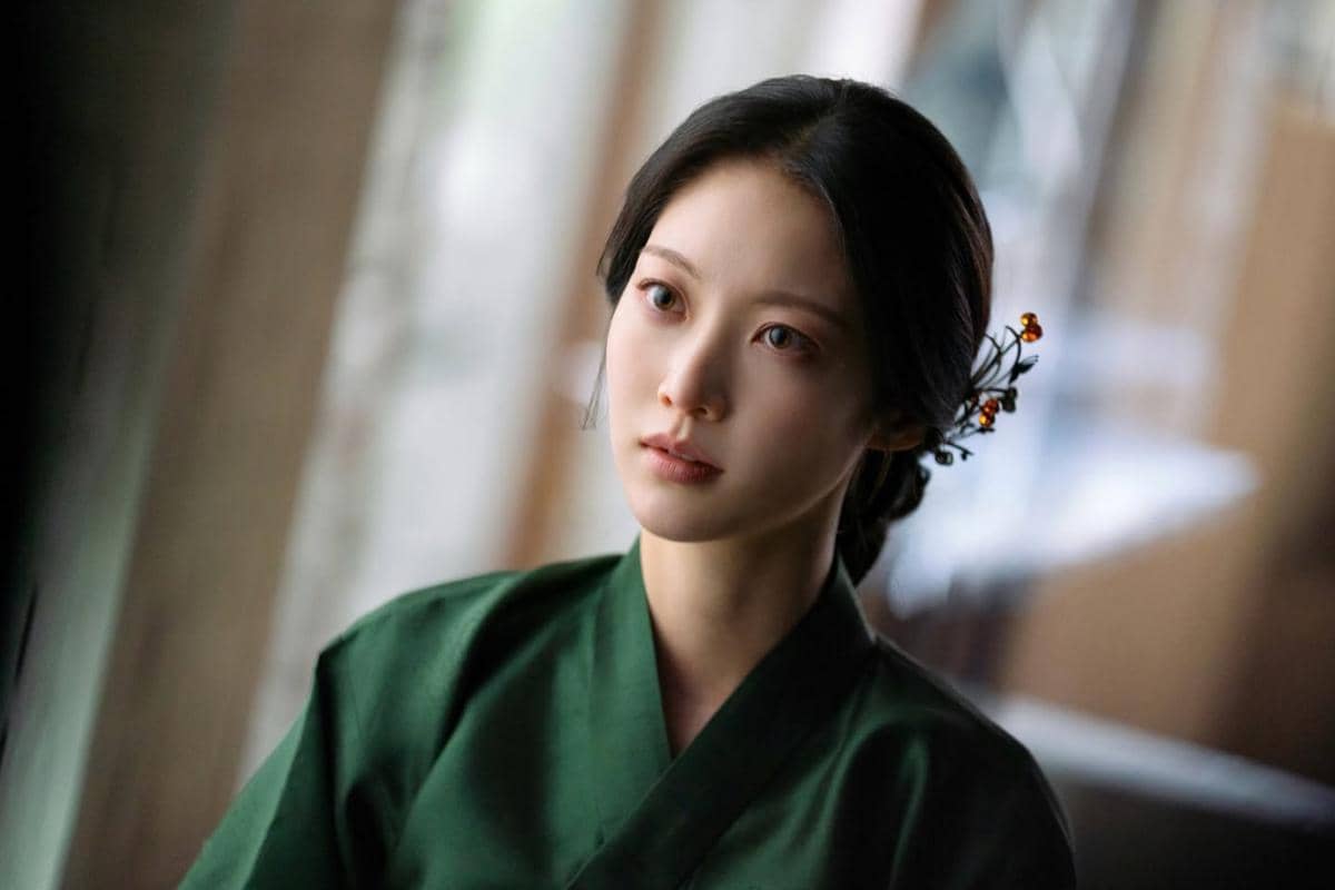 7 Penderitaan Yoon Yi Rang di Perfect Crown, Merelakan Impiannya!