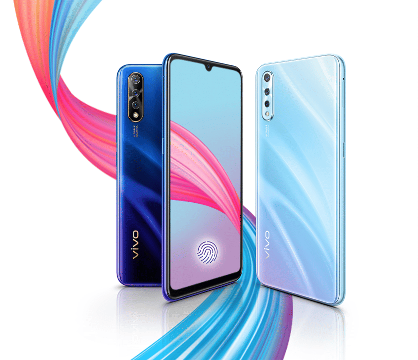 vivo S Series Siap Comeback setelah 7 Tahun Vakum