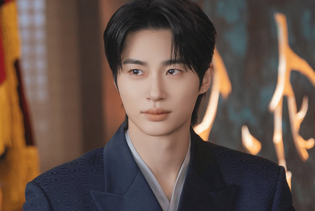 Apakah Pangeran I An Benar-benar Mau Merebut Takhta di Perfect Crown?