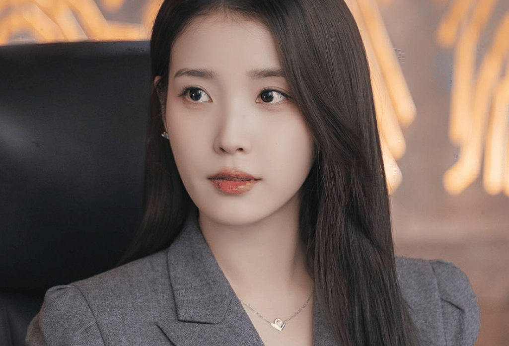 Cuplikan drama Korea Perfect Crown