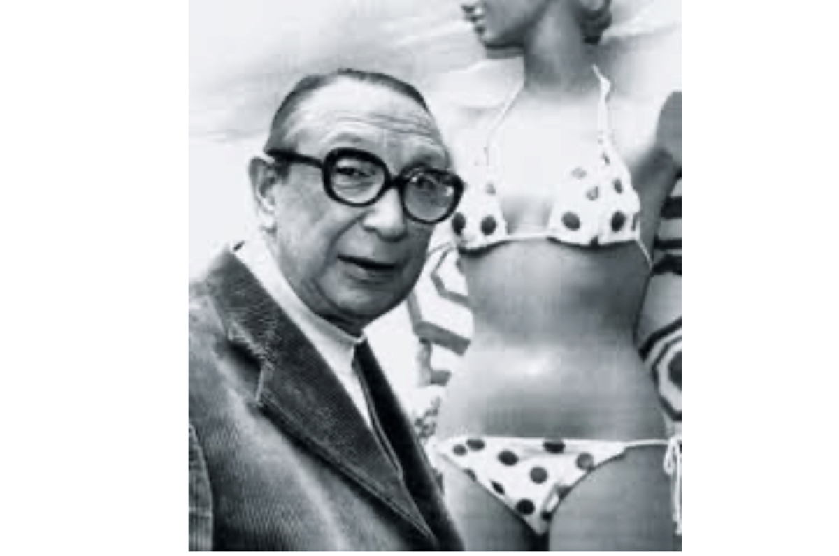 Louis Réard
