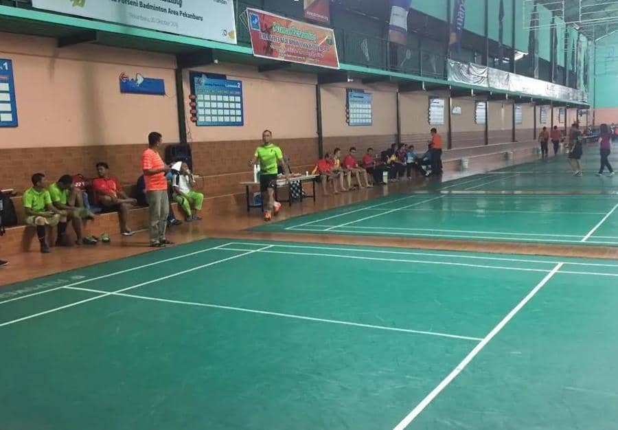 Gelar Audisi di Pekanbaru, PB Djarum 2026 Cari Bibit Unggul Bertalenta