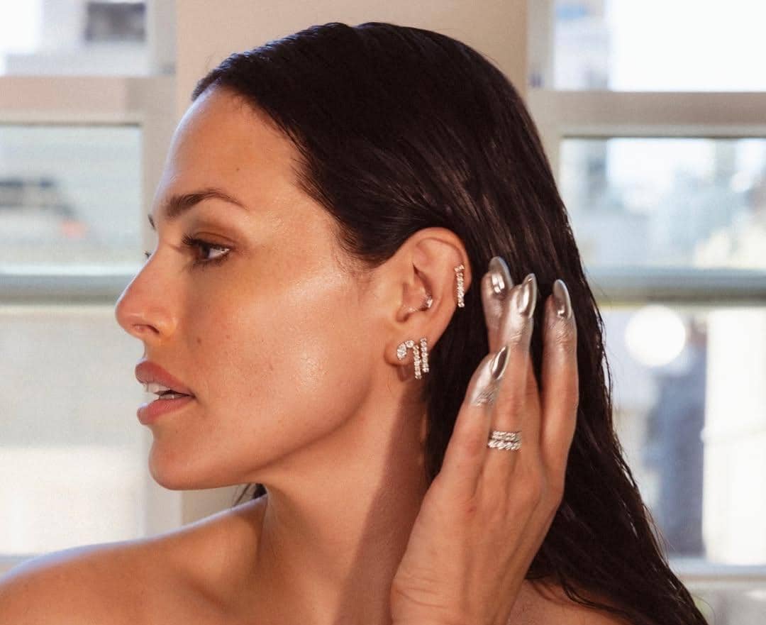 Inspirasi nail art seleb di Met Gala 2026