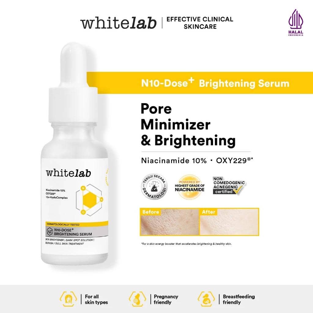 serum
