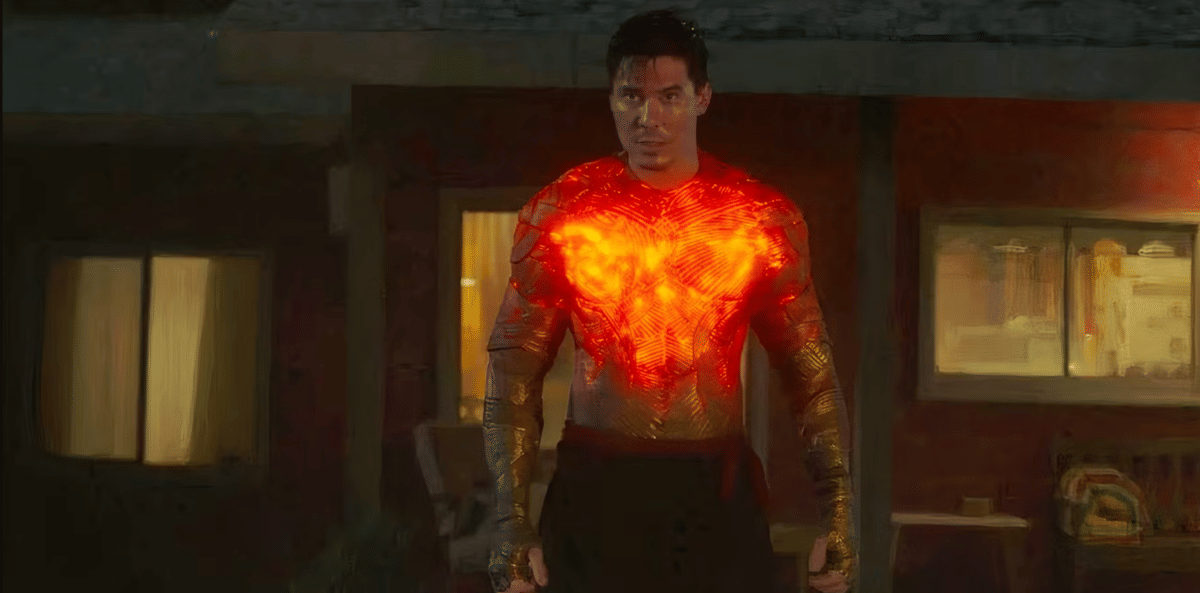 Kenapa Cole Young Kurang Disukai di Mortal Kombat (2021)? 