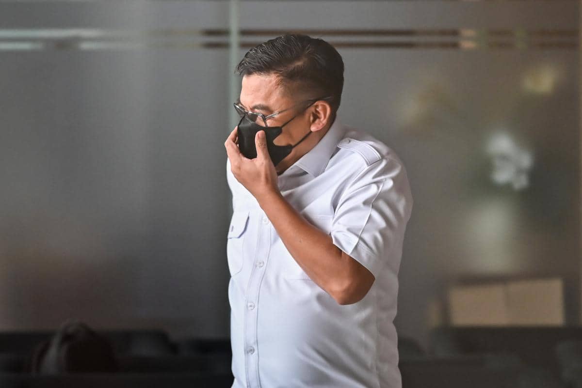 Sosok Ahmad Dedi yang Lari Usai Diperiksa KPK dalam Kasus Bea Cukai