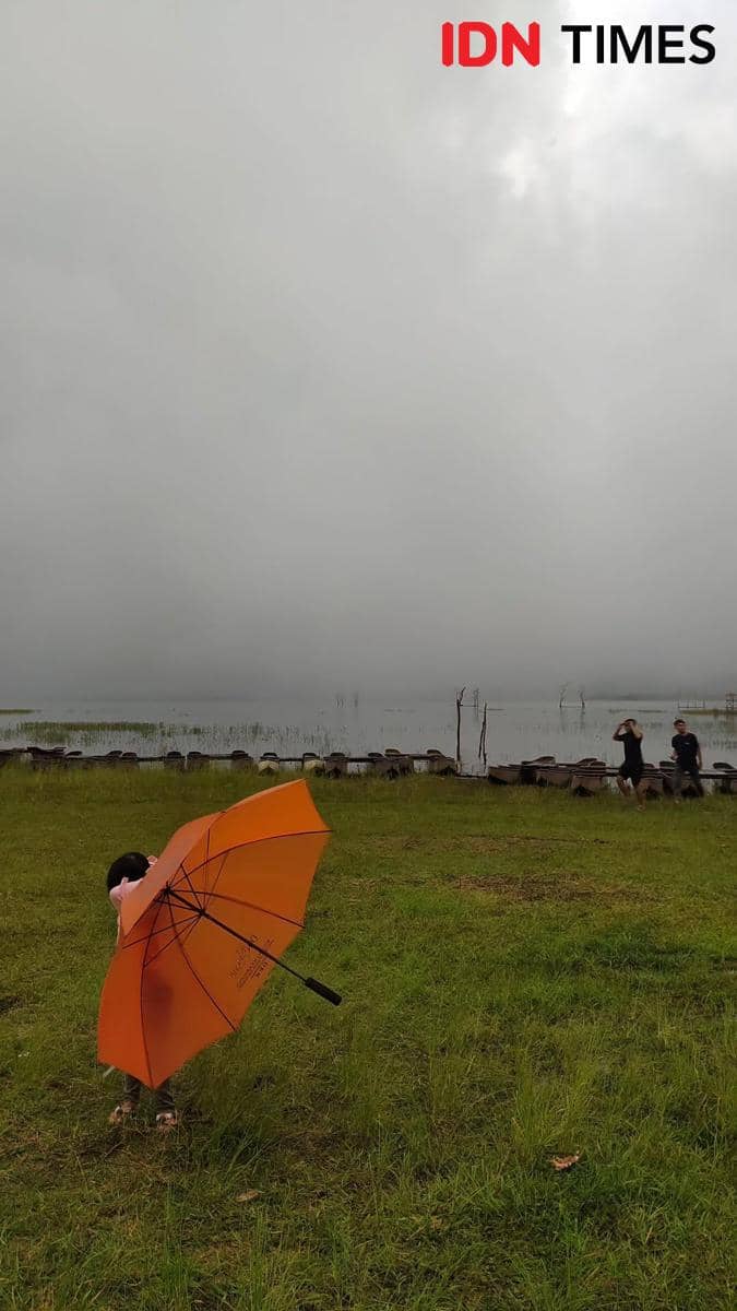 Cuaca Bali Hari Ini 10 Mei 2026