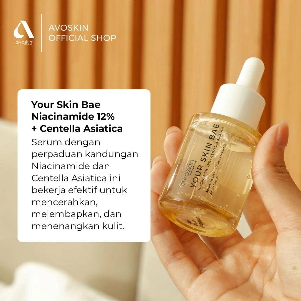 serum
