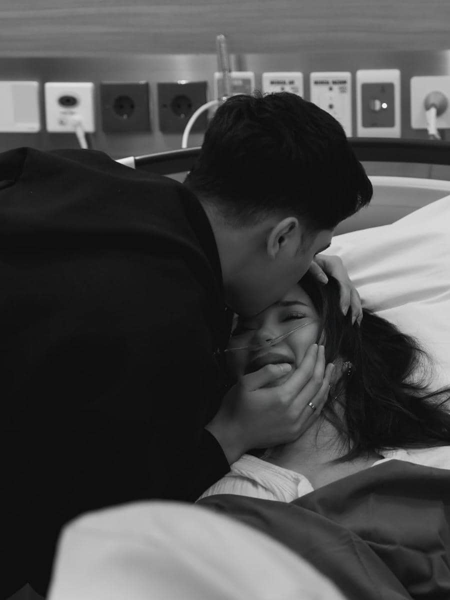 Inspirasi Birth Photography Alyssa Daguise (instagram.com/alghazali7)