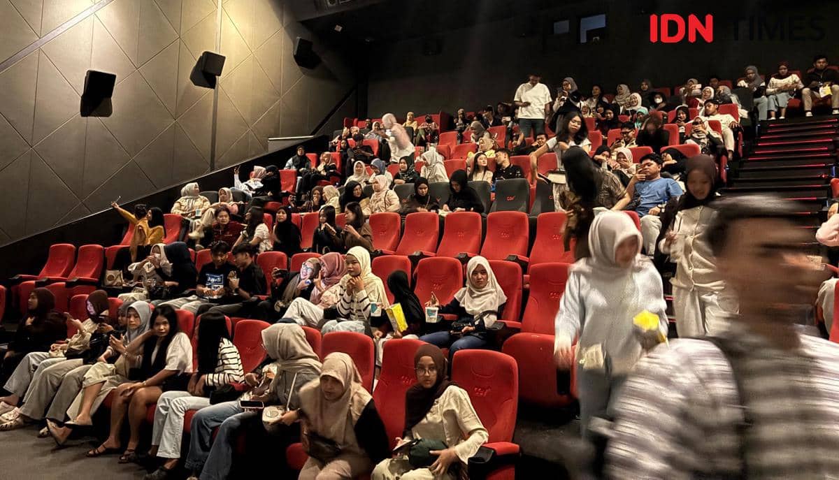 Film Yang Lain Boleh Hilang Asal Kau Jangan Sentuh Emosi Penonton