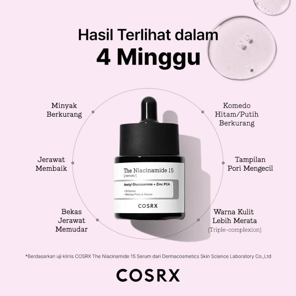 serum