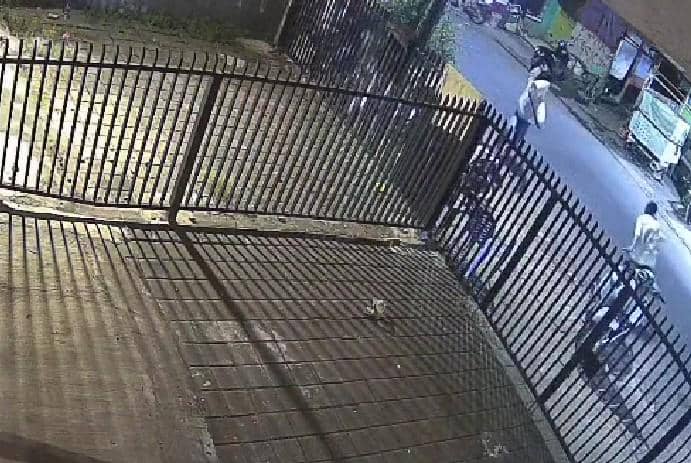Geng Motor di Makassar Makin Brutal, Serang dan Tebas Anak 13 Tahun ya