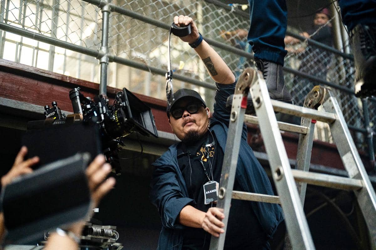 Proses di Balik Ciptakan Instalasi Korban Hantu Dendam di Ghost in the Cell