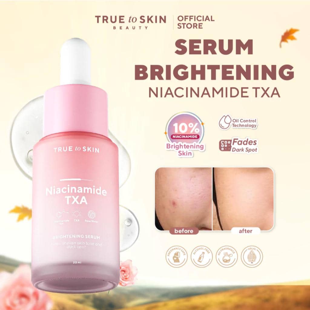 serum