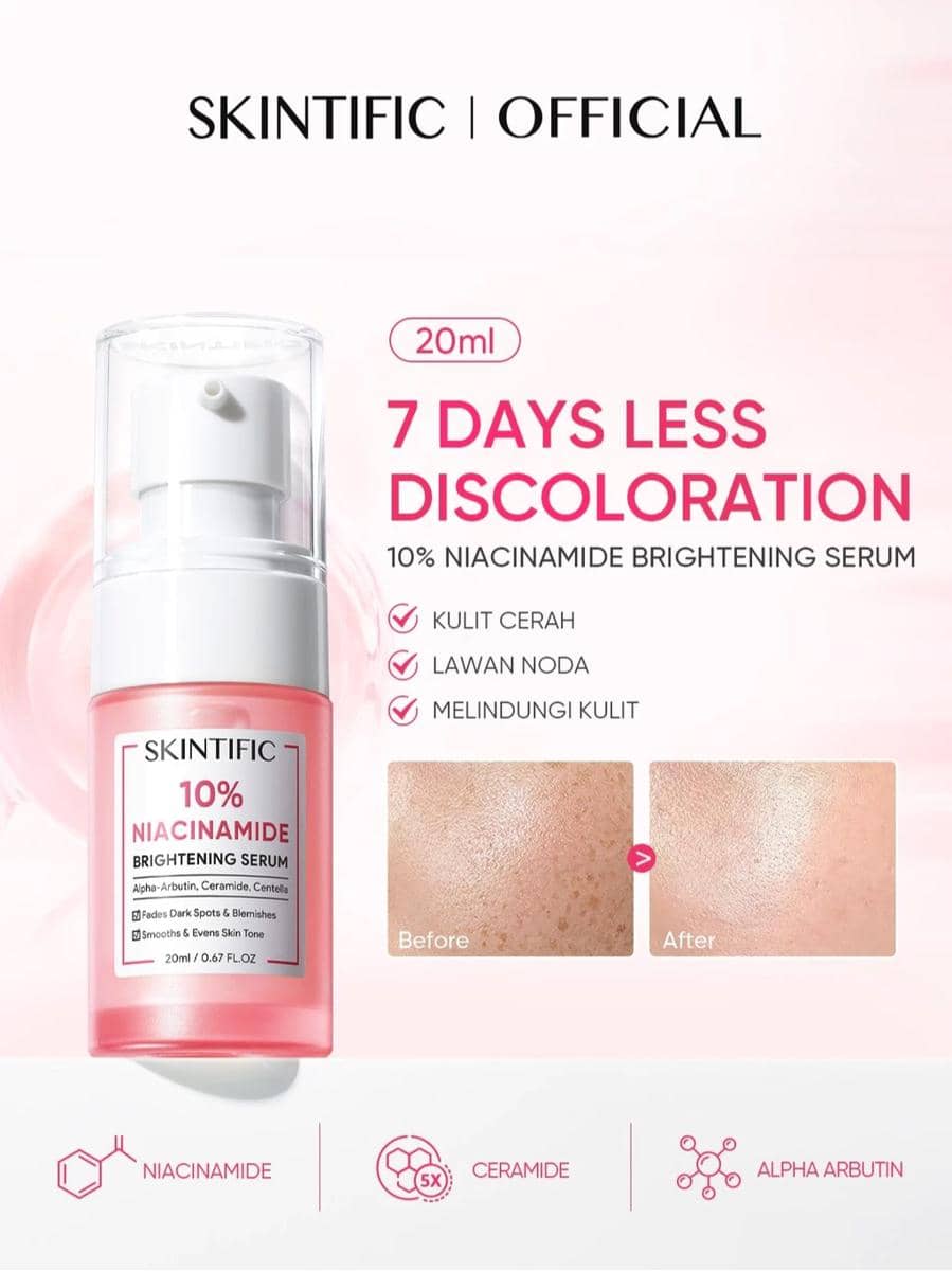 serum