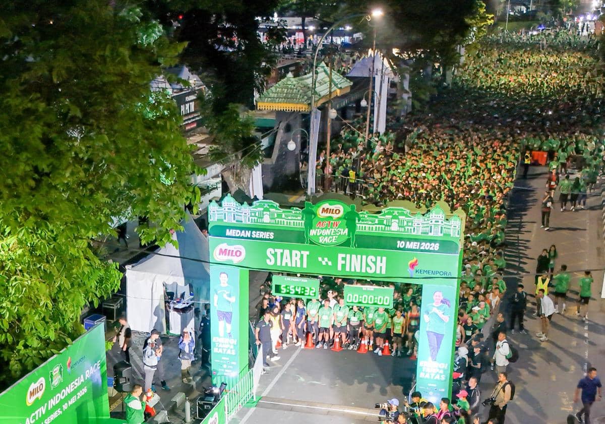 MILO ACTIV Indonesia Race 2026 Medan Series (3).jpg