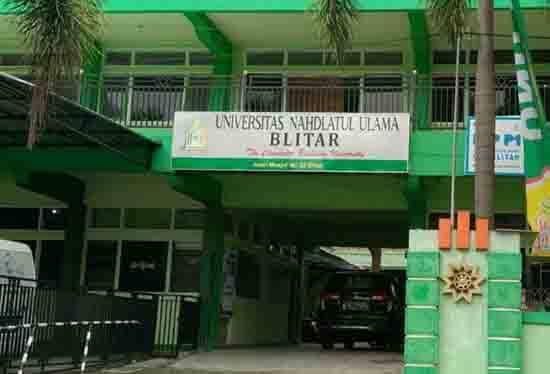 Mahasiswi UNU BLlitar Laporkan Dugaan Pelecehan Seksual Dosennya