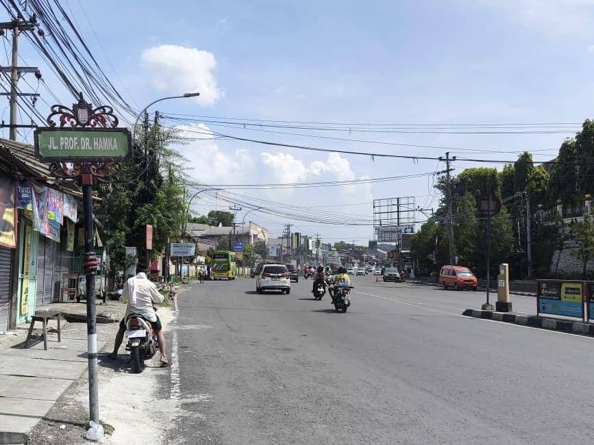 jrakah, silayur, ngaliyan