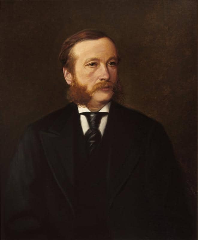 William Hart