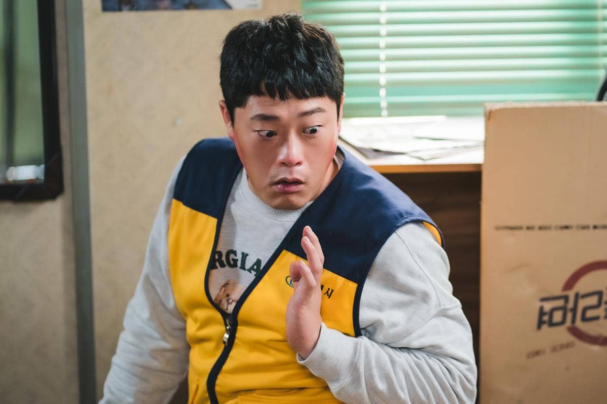 still cuts drama The Wonderfools