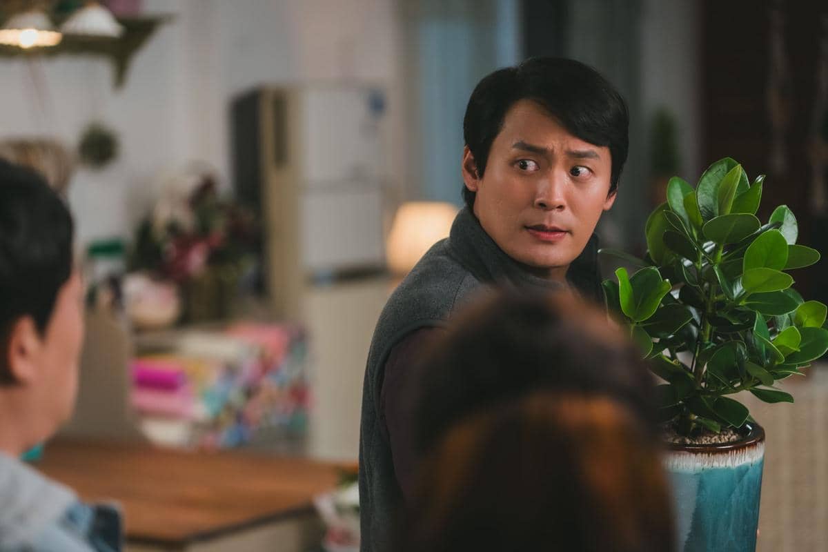 still cuts drama The Wonderfools