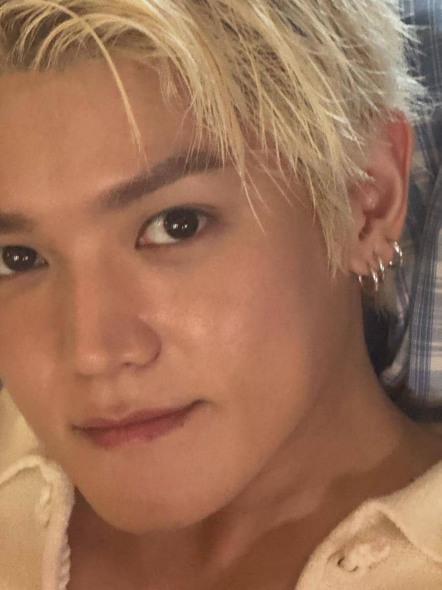 Member NCT 127 di Bali 2026