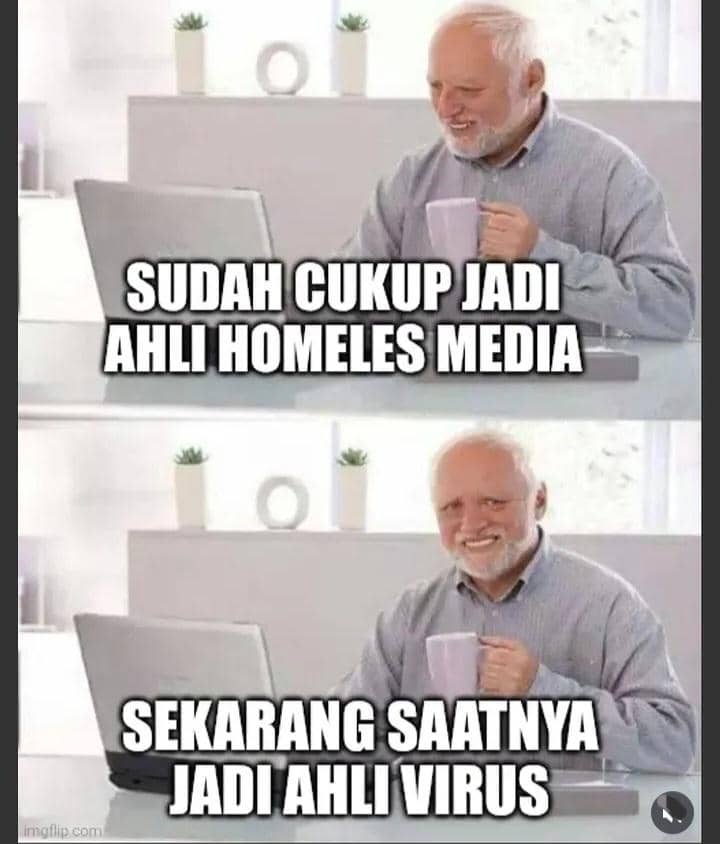 meme hantavirus
