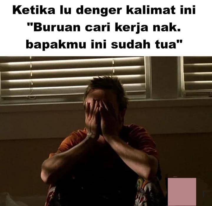meme galau