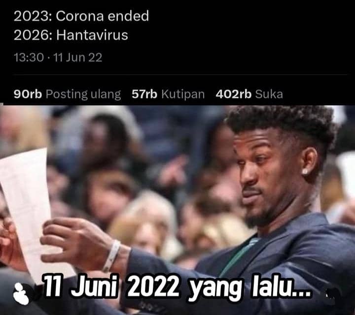 meme hantavirus 