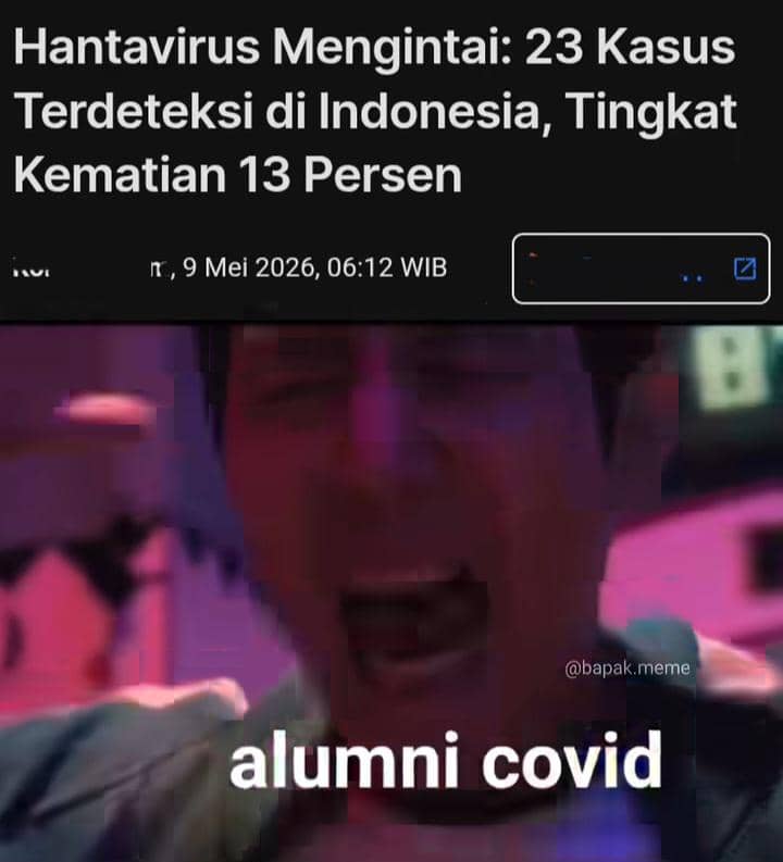 meme hantavirus