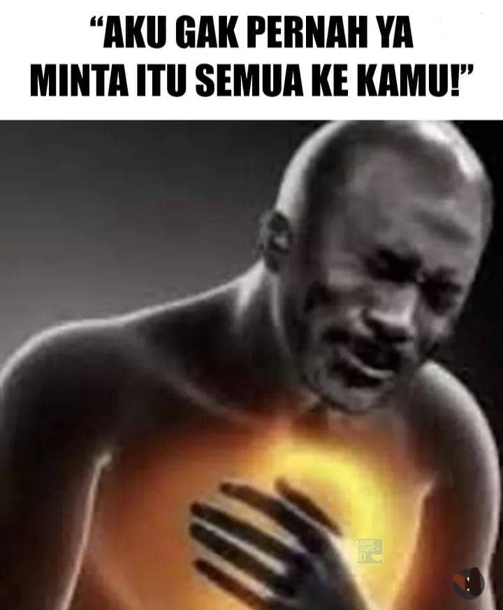 meme galau