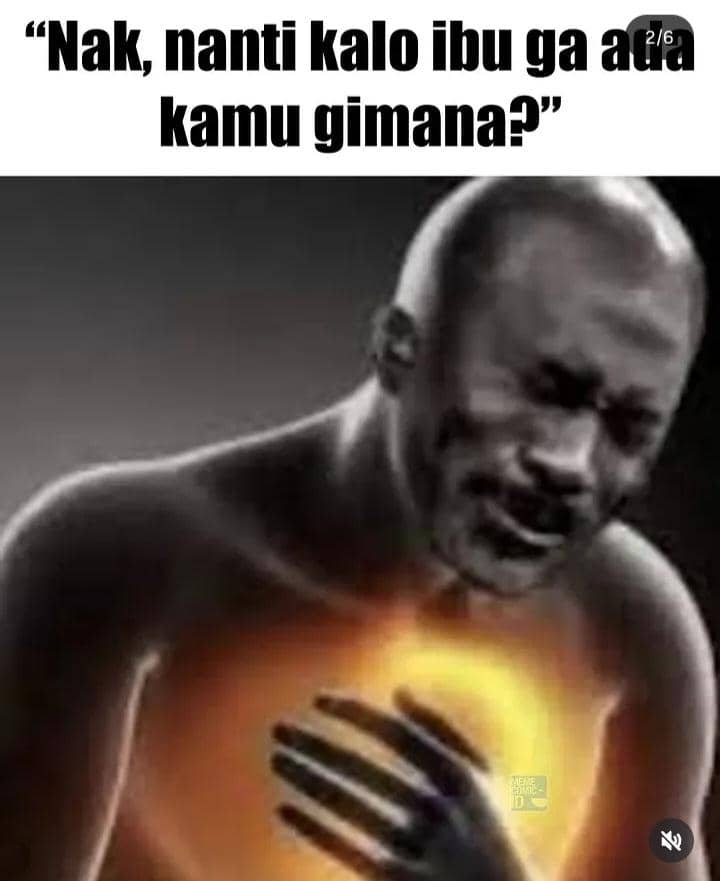 meme galau
