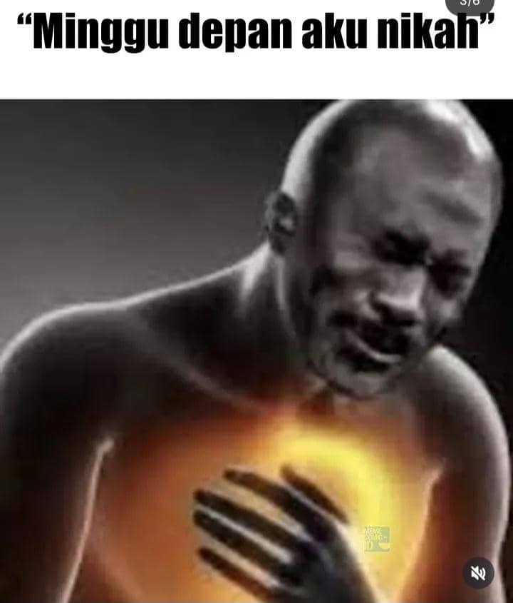 meme galau