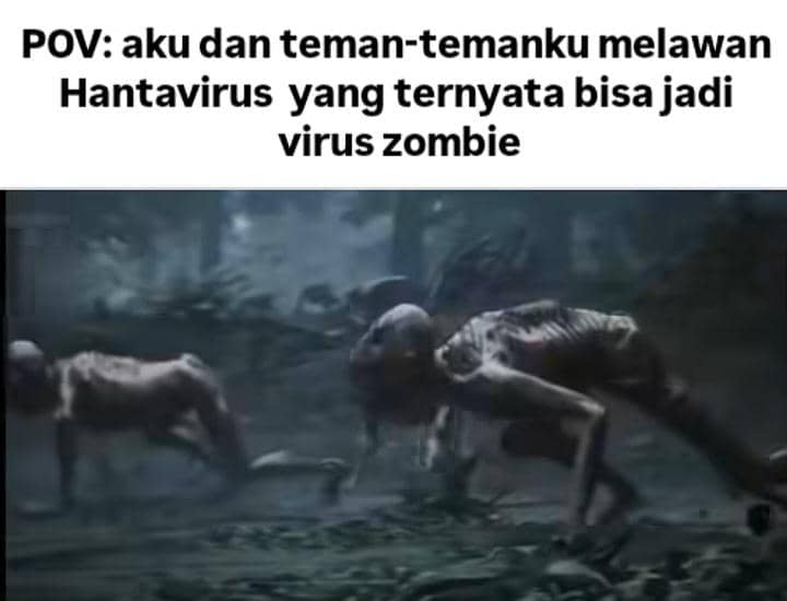 meme hantavirus 