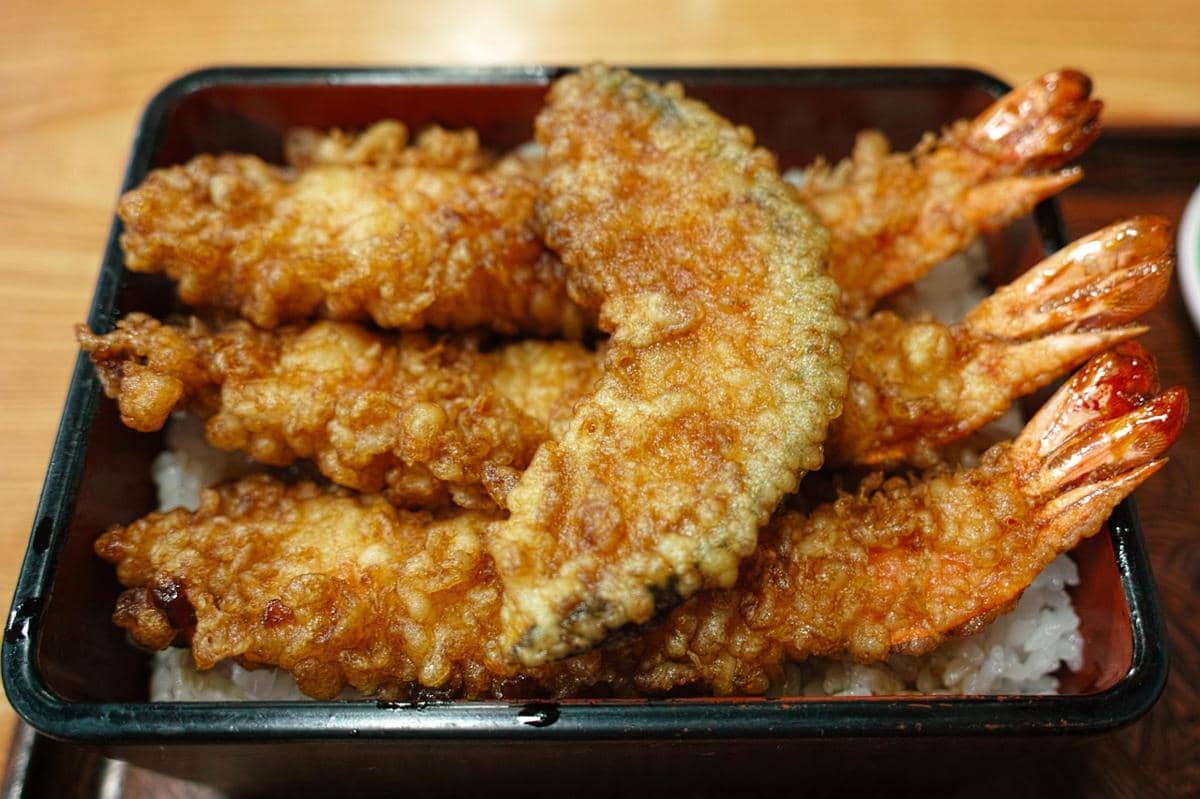 Resep Tempura Udang Bawang Putih, Gurih dan Aromanya Menggoda