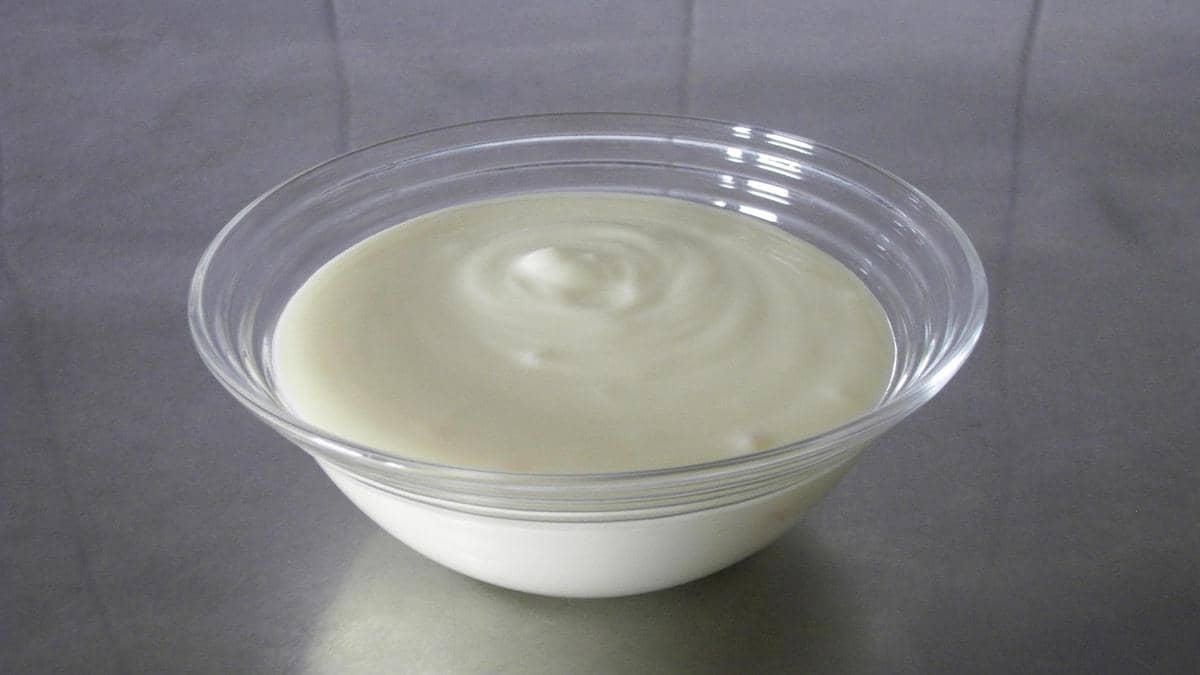 Resep Ashta Cream, Krim Kental khas Timur Tengah yang Lembut
