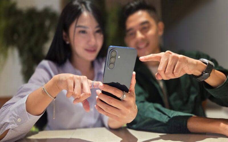 Adu Performa Samsung Galaxy A57 5G vs A55 5G, Siapa Lebih Ngebut?