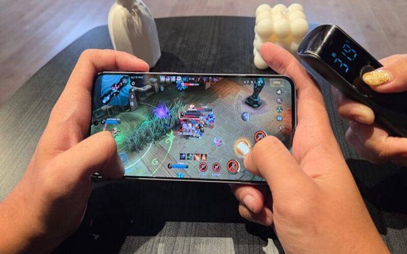 Galaxy A57 5G membawa peningkatan performa untuk gaming dan AI